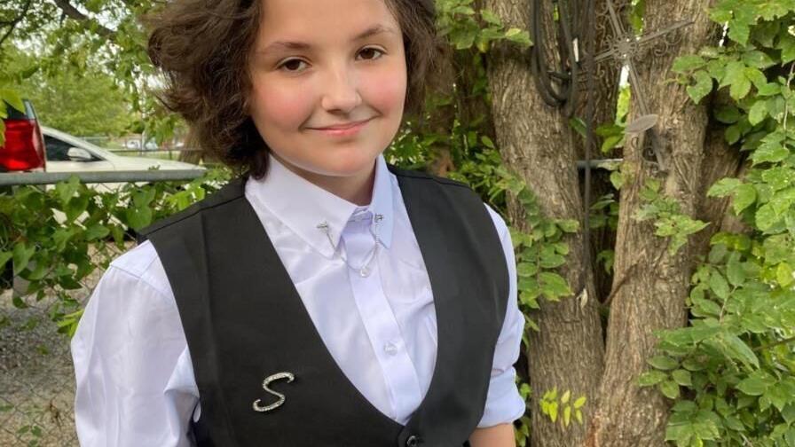 Search warrant served at Owasso High School in investigation of Nex Benedict's death